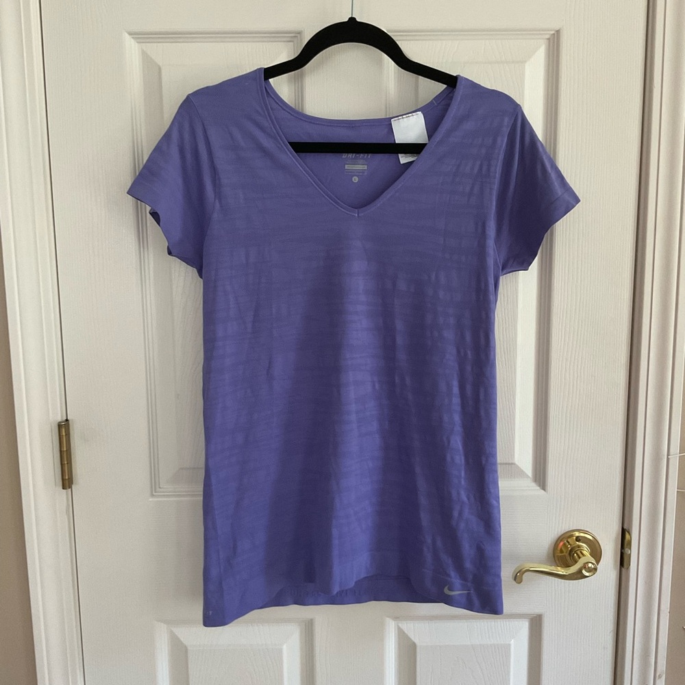 Nike Dri-Fit Tee